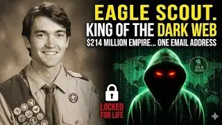 The Story-Driven: From Eagle Scout to Dark Web Kingpin: The Rise and Fall of Silk Road