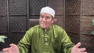 Explanation on the fatwa tudung (English)