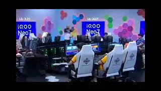penalty from gamemaster JD in playground 😥😤| Gamemaster JD angry 😡on ko krakens🔥@PLAYGROUND_GLOBAL