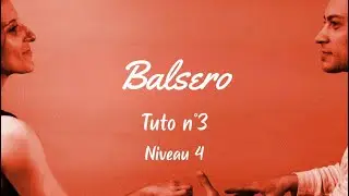 Cours de salsa: Balsero