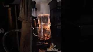 Zero Hero Coffee Dripper #coffeelovers #coffee #cafedeespecialidad #coffeetime @zeroHerocoffee