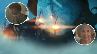 IT: WELCOME TO DERRY Season 1 Finale - Hidden Meanings and Esoteric Breakdown