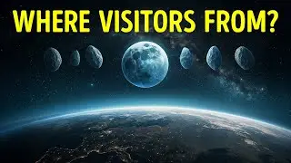 Earth Has More Than One Moon, They&rsquo;re Hiding in Plain Sight