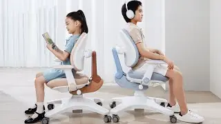 Ghế chống g&ugrave; Sakawin AI Smart G30 - Ghế chống g&ugrave; cao cấp