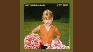Happy Birthday Baby