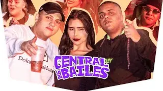 MC BURAGA, MC CAROL 011 & DJ GUSTAVO DA VS - Matrakinha (Video Clipe Oficial)