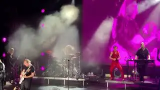 Би-2 / Bi-2 &ndash; Компромисс (Compromise) (live at Nice, Th&eacute;&acirc;tre de Verdure, 16/08/2023)