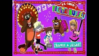 UCN FNAF 7 ULTIMATE CUSTOM NIGHT  with 16 animatronics