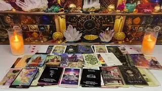 VIRGO   SOMETHING BIG IS COMING YOU WAY, MAJOR LIFE ACHIEVEMENT VIRGO  LOVE TAROT READING