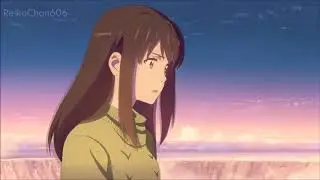 [Mystic Messenger] MC meets Saeyoung at dusk