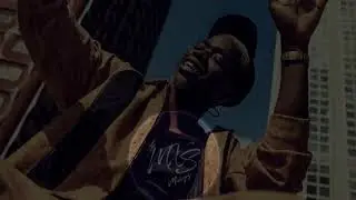 MHD AFRO TRAP Part 11 King Kong - Extended  ( EDIT By DJ MIXYS )