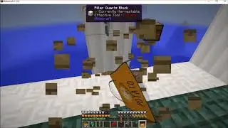 Minecraft Thaumic Resurgence 2 S2E37: Lootiful Dragon Ambush