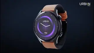 *Get Ready for A New Evolution again !!* Urban Fit Z
