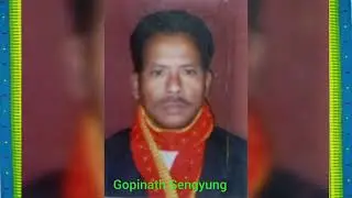 MURITHAI JAOVANI by GOPINATH SENGYUNG (MURI).