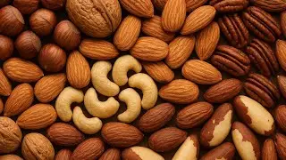 Different Varieties and Types of Nuts: A Nutty Guide