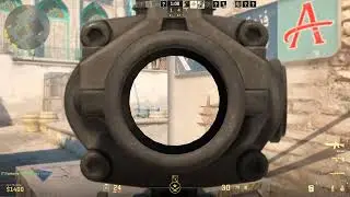 CS2 my best performance so far