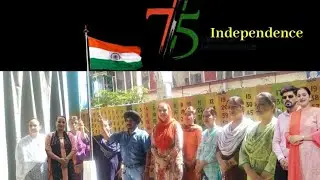 75th Independence day