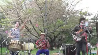 ALKDO  2015.4.11 タラートチャオ