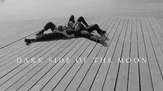 DARK SIDE OF THE MOON - dance clip -  @Soul Magnet