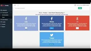Get SyndBuddy