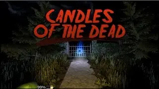 Candles of the Dead 3D horror +16 Android Gameplay ᴴᴰ