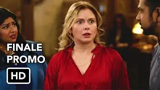 Ghosts 4x22 Promo 