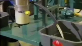 Kevin Costner's Oil Spill Solution