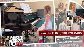 Taylor Swift vocals | Singing Lessons for Kids in Playa Vista CA 90094 with Music Teacher LA