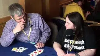 Andy Hopwood talks about Niche and Conductive Education