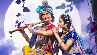 Krishna bhakti song like subscribe 