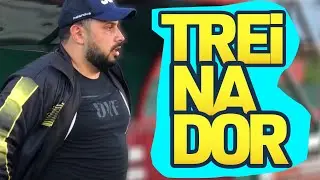 TREINADOR