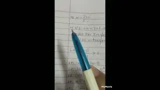 Find transformation maps outside |z|=1,half plane Re(w) g.e.0 points z=1,-i,-1 cor.w=i,0,-i.B.Sc.III
