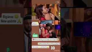 #WeekendKaVaar #BaseerAli #FarrhanaBhatt😞 #Bahana final😭 hug, are you angry, sad or happy?..💔