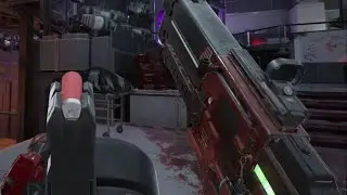 经典丧尸游戏续作《杀戮空间3》专家难度多人合作通关