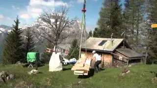 Heli Transport &Auml;ugsten