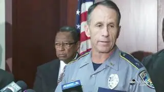 Alton Sterling Shooting | Officers Involved Named by BRPD