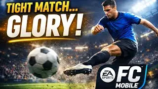 The Hardest Game I&rsquo;ve Ever Played in Fifa 2026