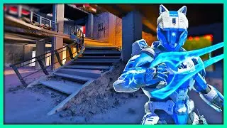 The Best Halo Infinite Forge Maps but they're all Call of Duty Maps!