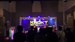 ROCKUGAR Live at Knoktroom &ldquo; Daily Breeze Melepas Muram Tour 2025&rdquo;