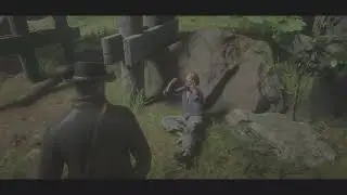 Red Dead Redemption 2 No Commentary