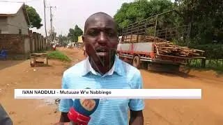 “Mututaase Ku Drone”: Ab’e Nabbingo beekubidde enduulu, amagye gaanukudde