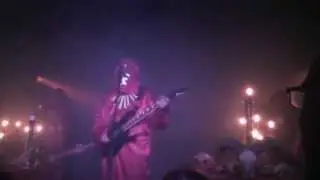 Acherontas - Legacy Of Tiamat Live @ Prague Death Mass Vol  II (13.07.2013)