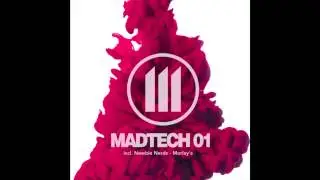 Newbie Nerdz - Morley's (Original Mix) [Madtech Records]