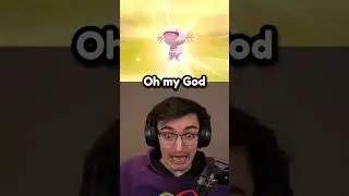 SmallAnt's insane shiny luck