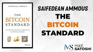 The Bitcoin Standard - najlepsza książka o Bitcoinie, inflacji i innych grzechach świata finans&oacute;w