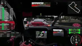 Almost interesting | Automobilista 2  LFM | 16th of October | 30 minutes of Bathurst