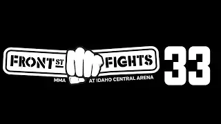 Front Street Fights 33