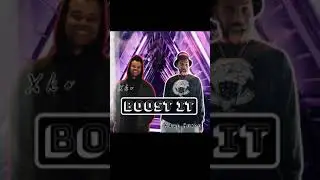 Kage Hundo - Boost it (Feat XKO)