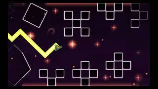 Lumium - Geomety Dash level