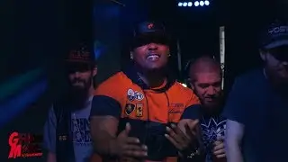 Grind Mode Cypher BARS from the BING! Vol. 2 (prod. by Loftwah the Beatsmiff)